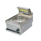 Mantenedor de fritos eléctrico, 15 L, EPS-604 - Casfri