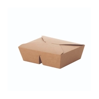 Doggie Box Carton Kraft Serie 400/410 - Macadamia