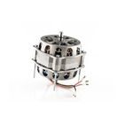 Motor 230V Refinadora Chocolate Premier - 100x100 Chef