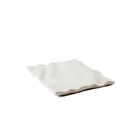 Plato Tela De Mármol, Mármol Blanco, 190/0093 - 100x100 Chef
