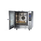 Horno Combi Elt Dig, FEM110L VI+Lavado, 10xGN1/1, 2129.238 - Udi