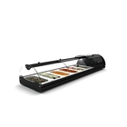 Vitrina Serie S6N/S8N/S0N - Sayl