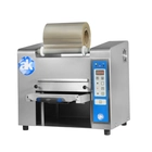 Termoselladora Semi-Automática Serie TS-200/TS-300 - Ak-Ramon