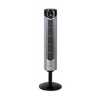 Ventilador De Torre Iónico, 45W, 3 Velocidades De Ventilación, TWM 1015 - Casfri