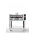 Horno Pizza Gas Serie 2110 - Udi