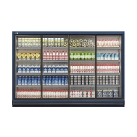 Mural Series ML12/ML18/ML25/ML31/ML37 - Infrico