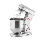 Amasadora PAM0074, 10 Litros, 3 Kg - Malka
