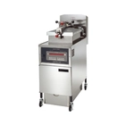 Freidora a Presión Eléctrica PFE500, 4 Cabezas, 6.4 kg, 22.4 l - Henny Penny