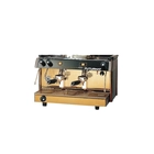 Máquina Café Pulser Luxus 2GR, 230V, 2011.022 - Futurmat
