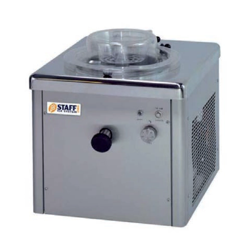 Mantecadora Vertical BTM5 A, 6 L/h - BTM5 A