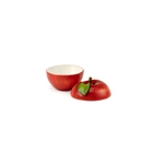 Bol Manzana Roja - 100x100 Chef