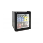 Armario expositor T-50, 50 L, +2/+8 °C - Clima Hostelería