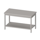 Mesa de Trabalho Série MB - Clima Hostelería