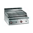 Barbacoa Piedra Lávica 40 Top, 80TGG40, 12 kW - 80TGG40
