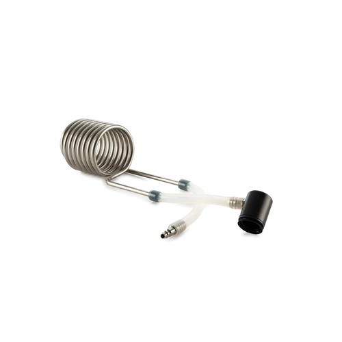 Serpentina completa girovap, Silicone, 30/0072 - 30/0072