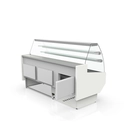 Vitrina Expositora Serie CVEPD-9 - Coreco